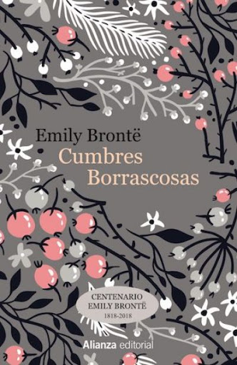 Novela de Emily Bronte, el infiel.