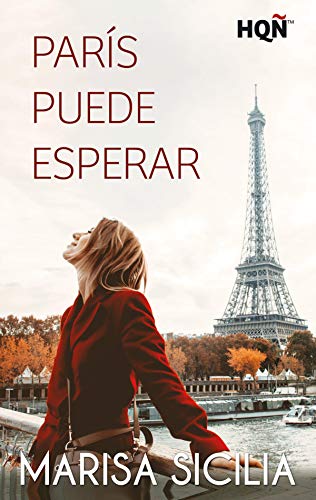 El cielo puedes esperar, de Marisa Sicilia.