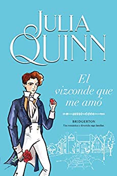 Novedades en novela romántica febrero 2021, el vizconde que me amó.