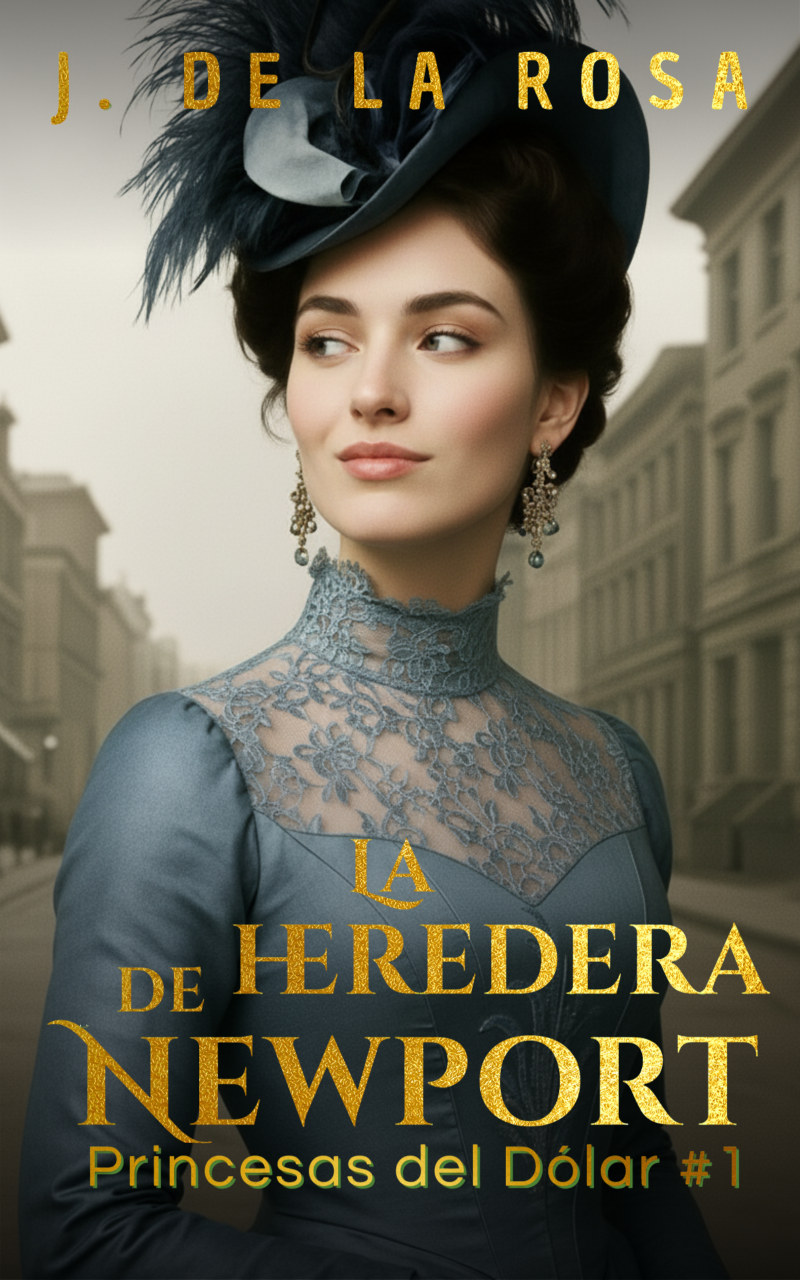1 La heredera de Newport